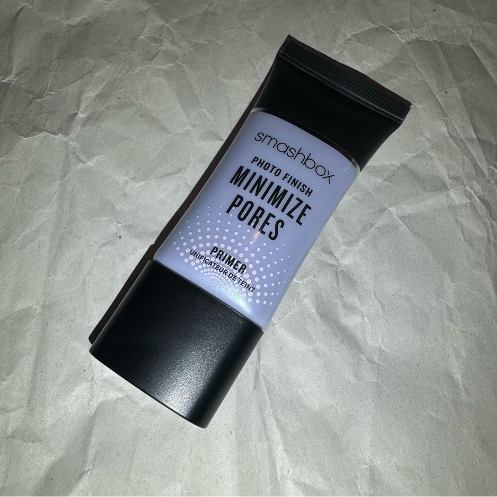 Smashbox Photo Finish minimize pores Primer